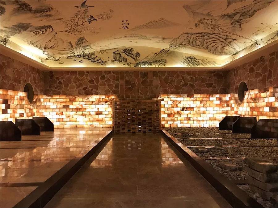 东莞水粒方休闲水汇攻略,东莞水粒方休闲水汇有客房吗