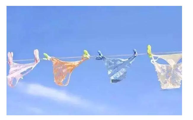 *裤内**可以隔夜再洗吗？如何根据臀型选*裤内**？