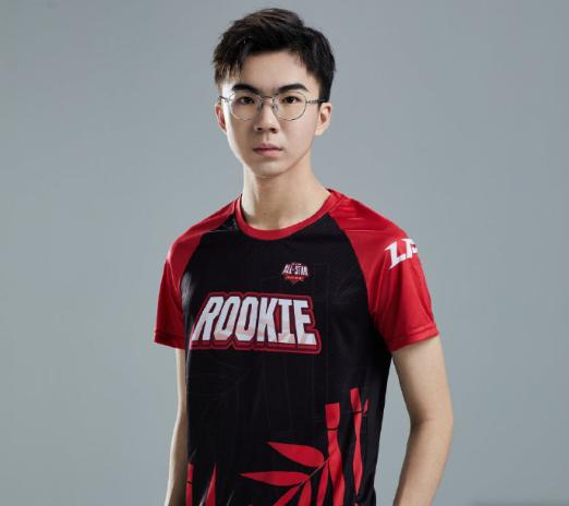 Junjia拼命了！排位中打出20杀，Carry全场