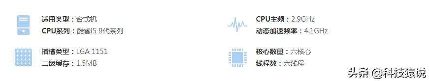 装机用服务器cpu推荐,装机必看显卡篇