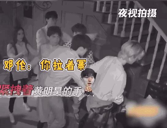 npc一路走来看到大厂男孩的成长,大厂永远的npc