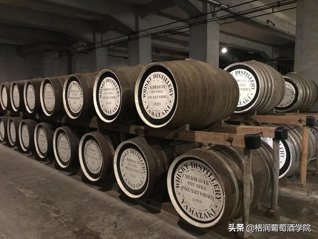 山崎威士忌官方网站,山崎威士忌辨别真伪