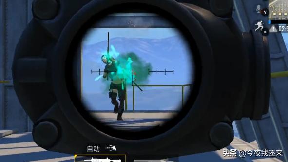 和平精英防止封号的外挂,和平精英现在常见的外挂