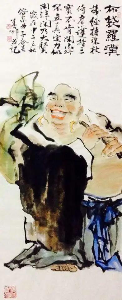 阿弥陀佛和十八罗汉,南无阿弥陀佛藏传佛教