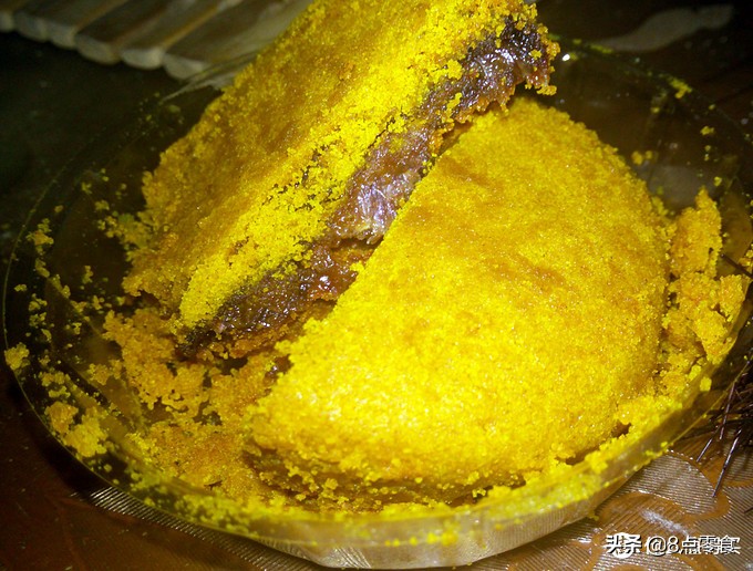 软糯云南鲜花饼,正宗云南美食经典礼盒玫瑰鲜花饼