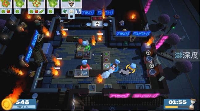 steam疯狂周三优质游戏推荐,steam疯狂周三一般什么游戏打折