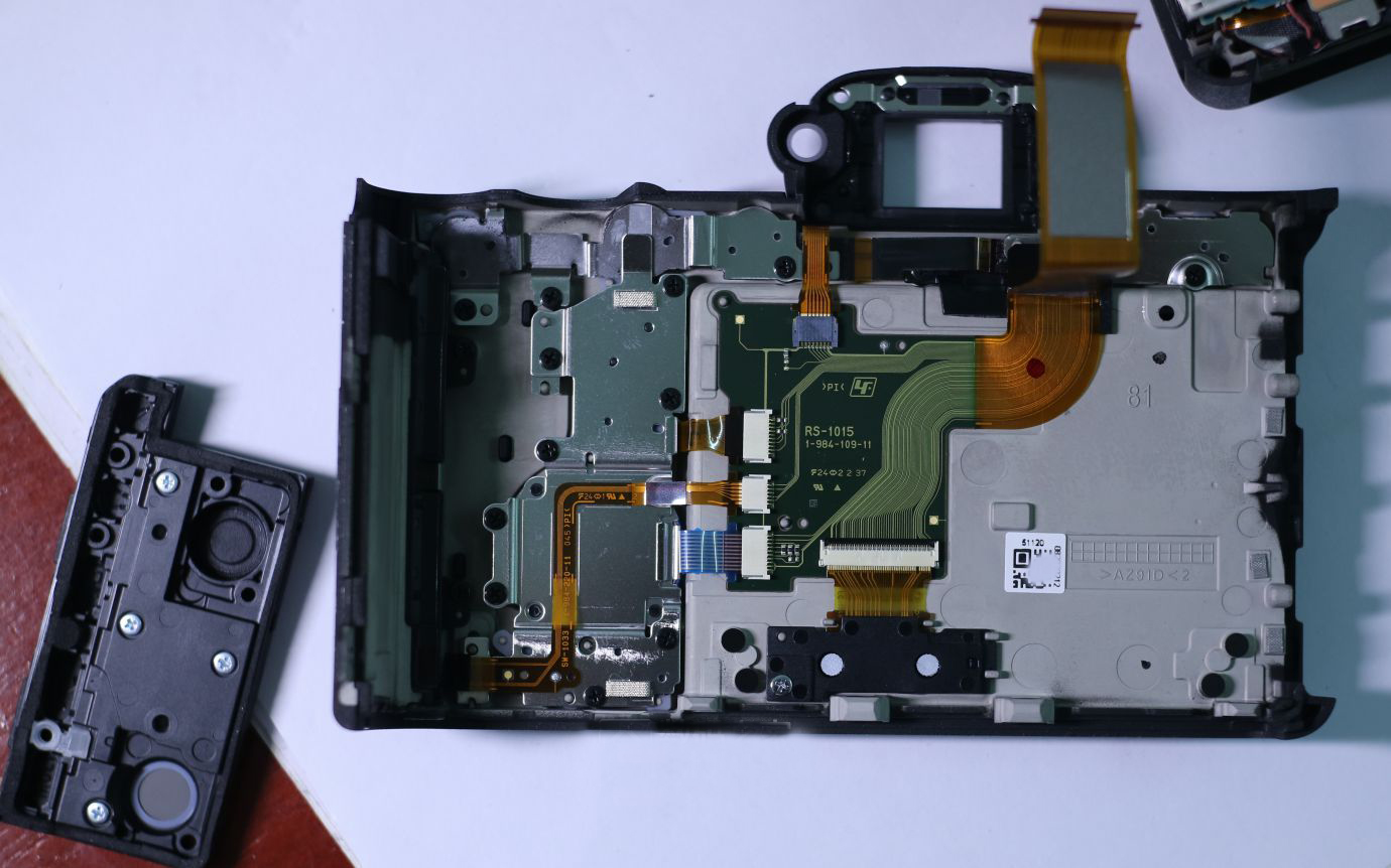 23年上市万元微单相机,2022年全画幅微单相机入手