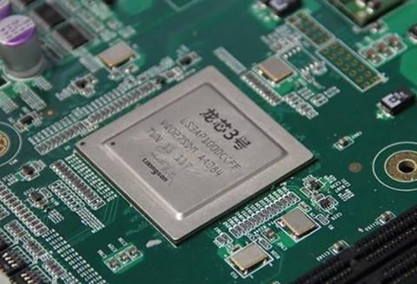 漫谈芯片技术,漫谈芯片