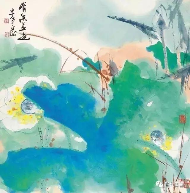 韩天衡：一箩筐表扬，有什么意思