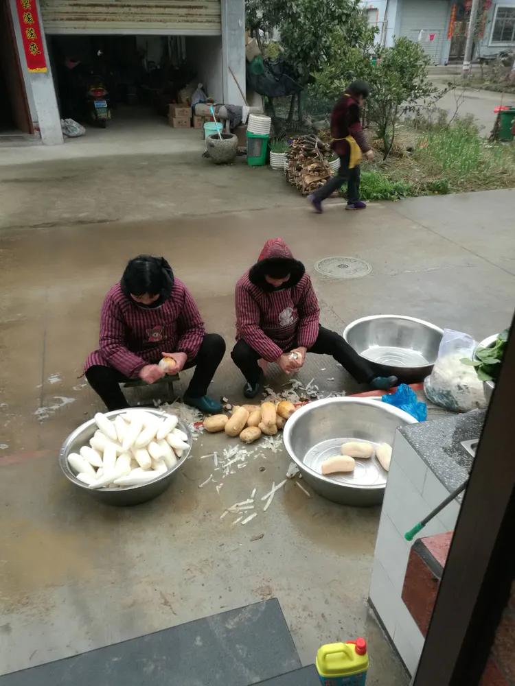 江山农村风俗乔迁之喜进门仪式,来晒晒大家家乡的乔迁风俗习惯吧