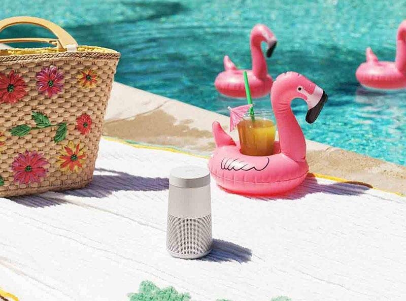 bosesoundlinkrevolve有多少款,bosesoundlink水壶测评