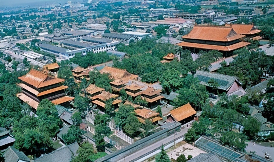 东方耶路撒冷！山东非常适宜的养老城市，距济南135公里