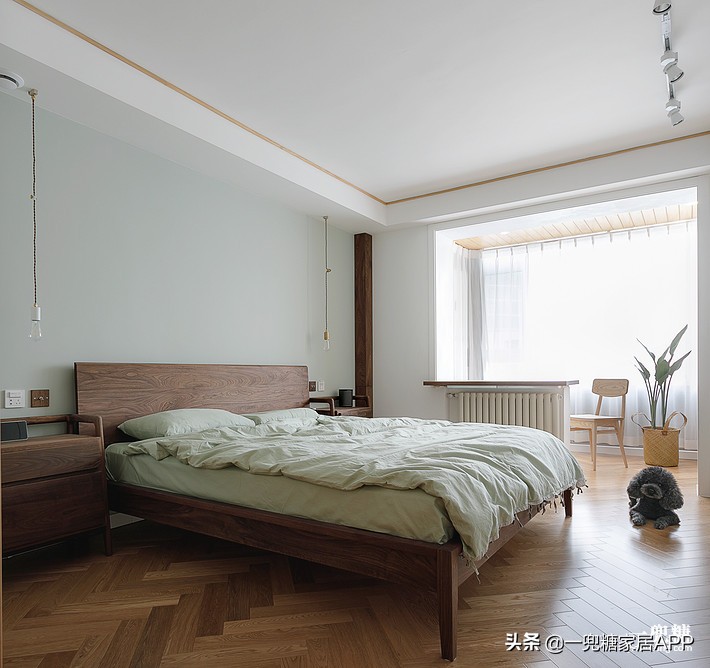 高档二手房翻新设计费用,二手房花了20万装修