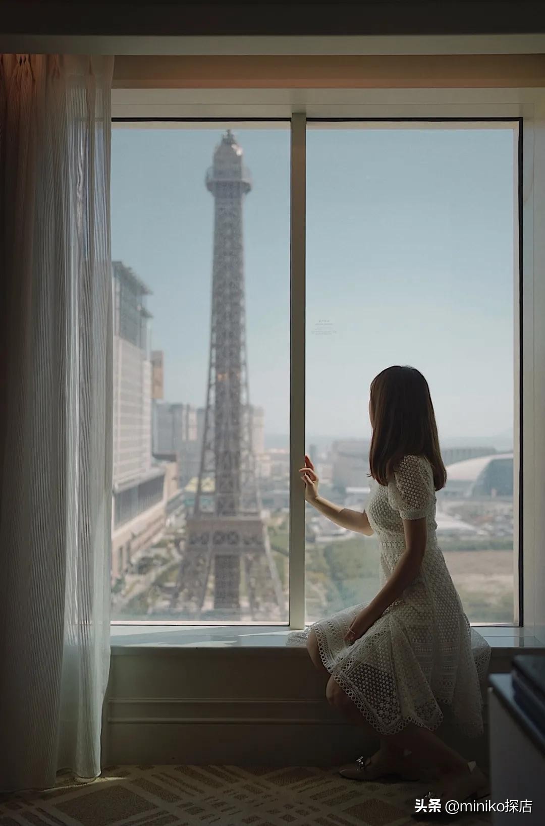 一起去澳门好吗,一起去澳门旅行