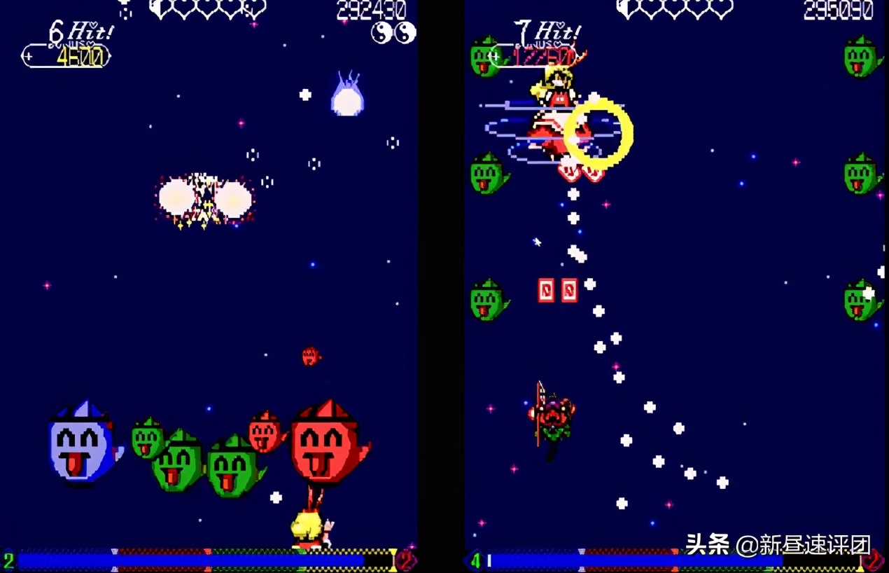 PC-98和东方Project，90年代的日本电脑之王