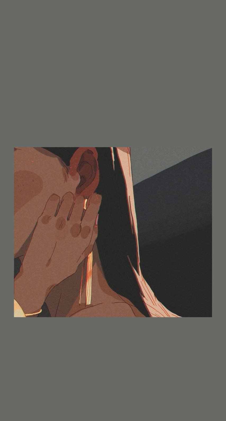 唯美意境古风高清壁纸,意境深幽古风壁纸高清