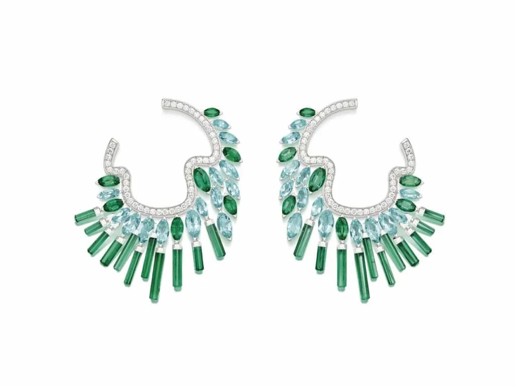 RR·TRENDS|守护十月的幸运，你需要这款“彩虹宝石”