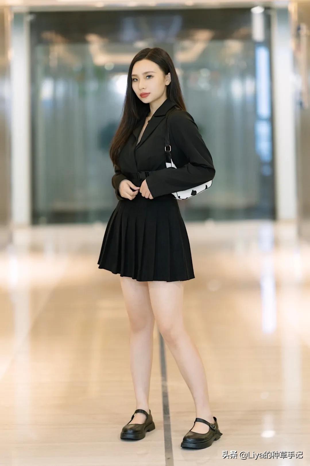 今秋必穿这3双鞋时髦炸了,今年流行这5款鞋时髦高级