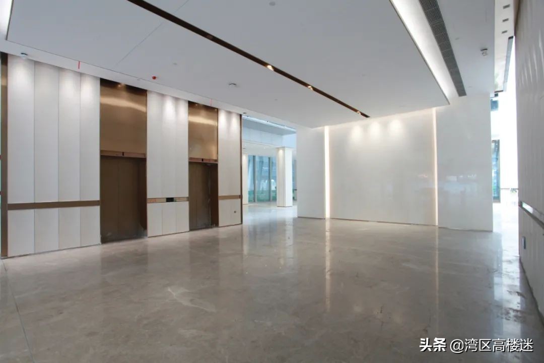 上海黄金交易所正式开业,黄金交易所深圳运营中心大楼