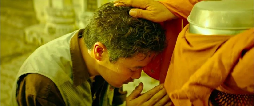 《误杀》10*彩大**蛋，这里有最全解答