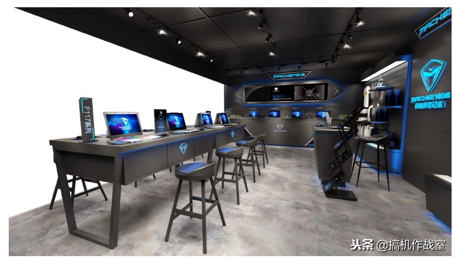 成都电竞体验馆,成都电竞体验店