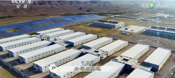 航拍中国宁夏详细景点,航拍中国宁夏详细笔记