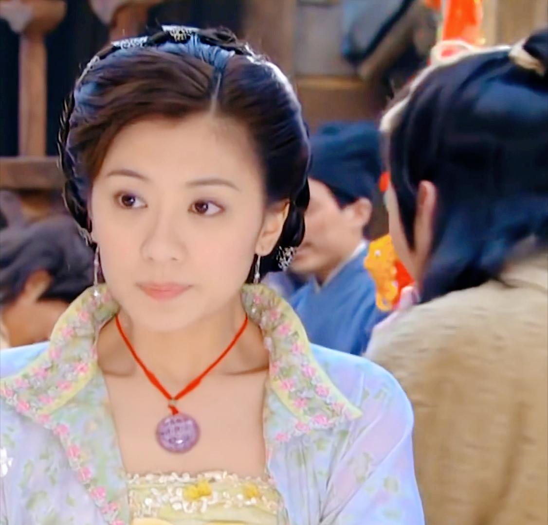 武则天年轻貌美,武则天到底有多漂亮知乎