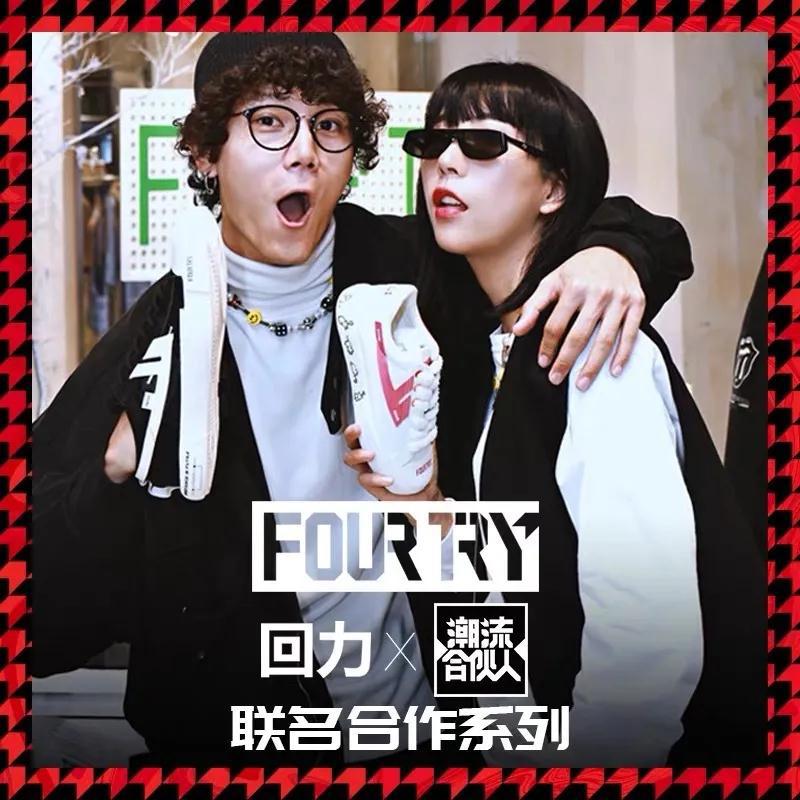 李宁首次亮相时装周,李宁展示衣服