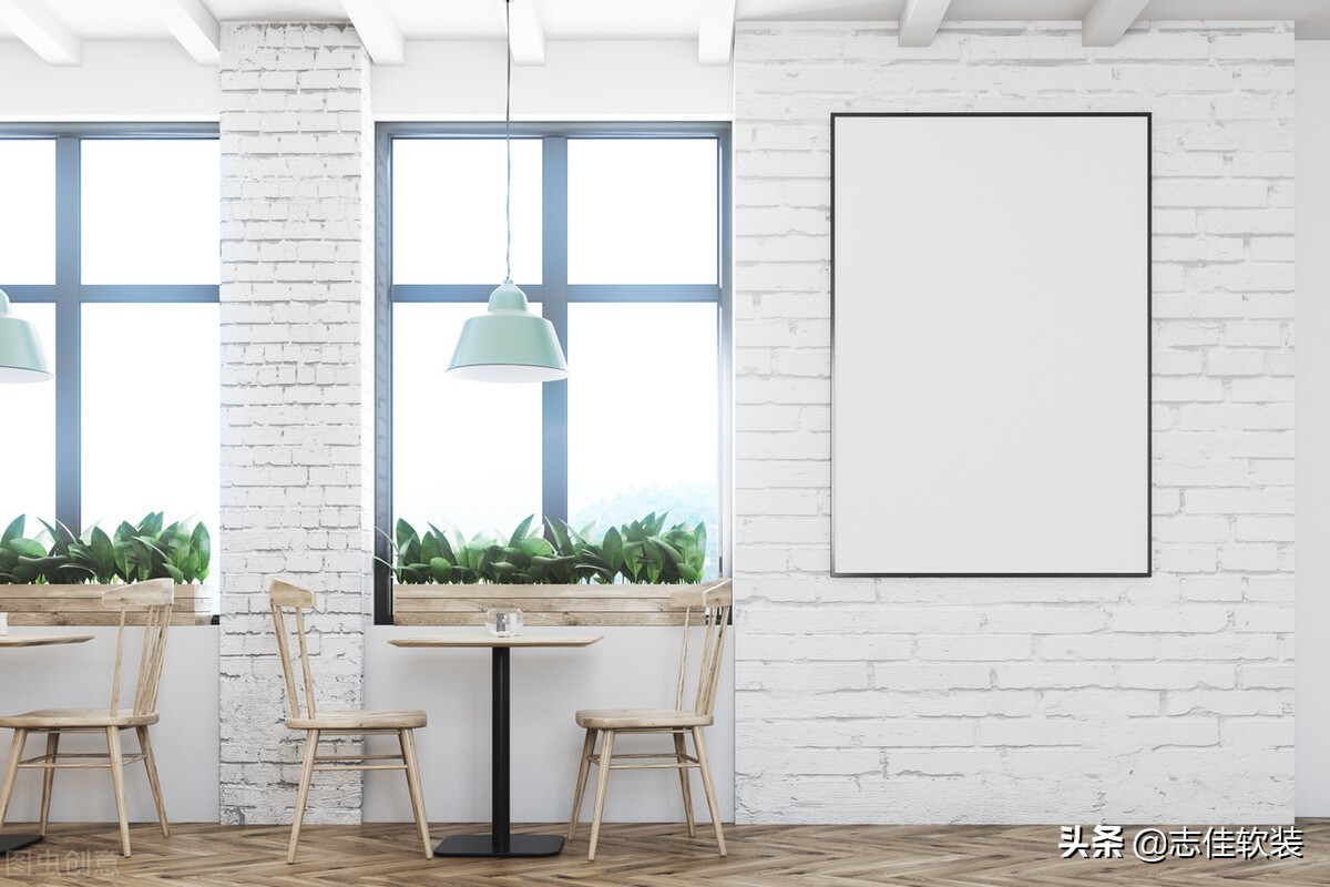 小窗户适合什么样的窗帘,推荐几个适合小窗户的窗帘