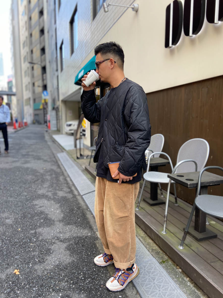 羽绒服选购及穿搭技巧分享,怎么选羽绒服才穿得好看