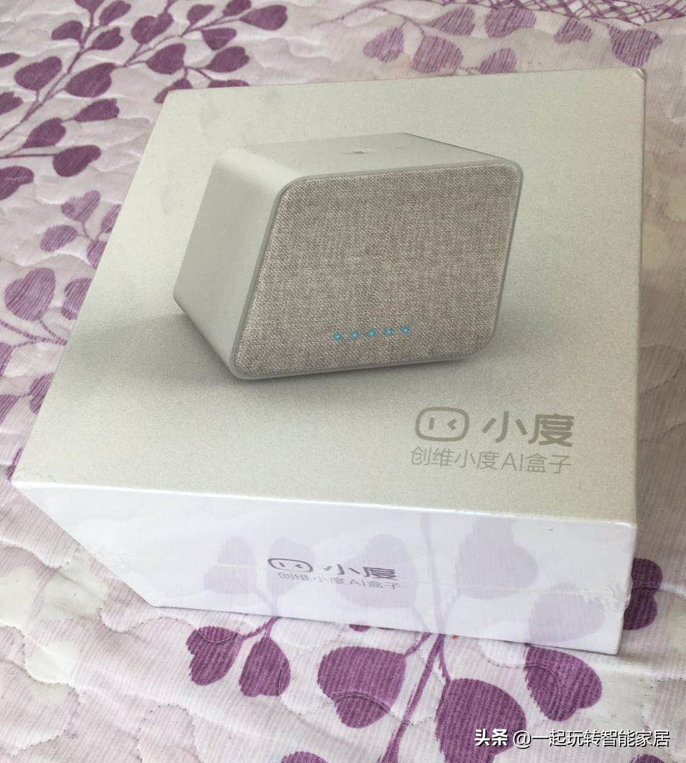 创维小度ai电视盒子评测,创维小度电视盒子拆解