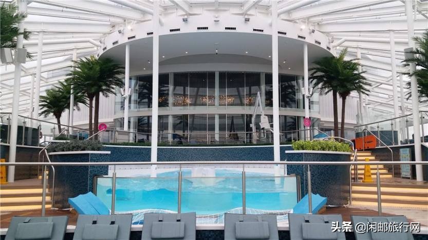 上海日本海洋光谱号邮轮游,海洋光谱号长崎一日游