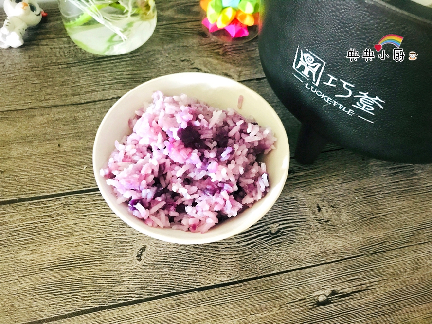 只用电饭煲就能做的健康营养美食,怎样用电饭煲煮红薯好吃又营养