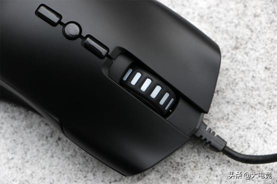 入门级游戏鼠标,入门游戏无线鼠标推荐