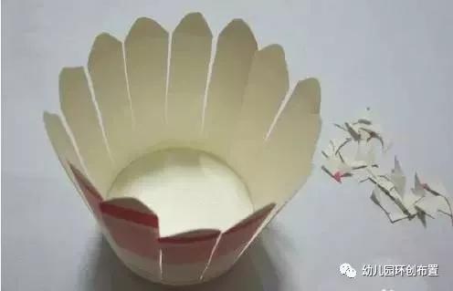 手工做灯笼六年级庆祝元旦灯笼,幼儿园元旦手工小灯笼制作方法