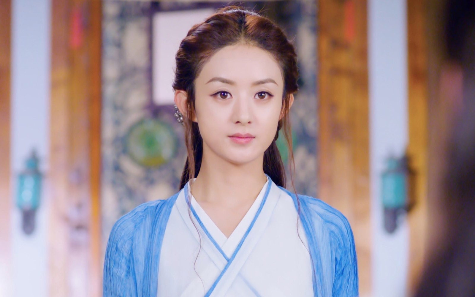 知否祖母中毒明兰和王家主母对峙,知否知否应是绿肥红瘦祖母认明兰