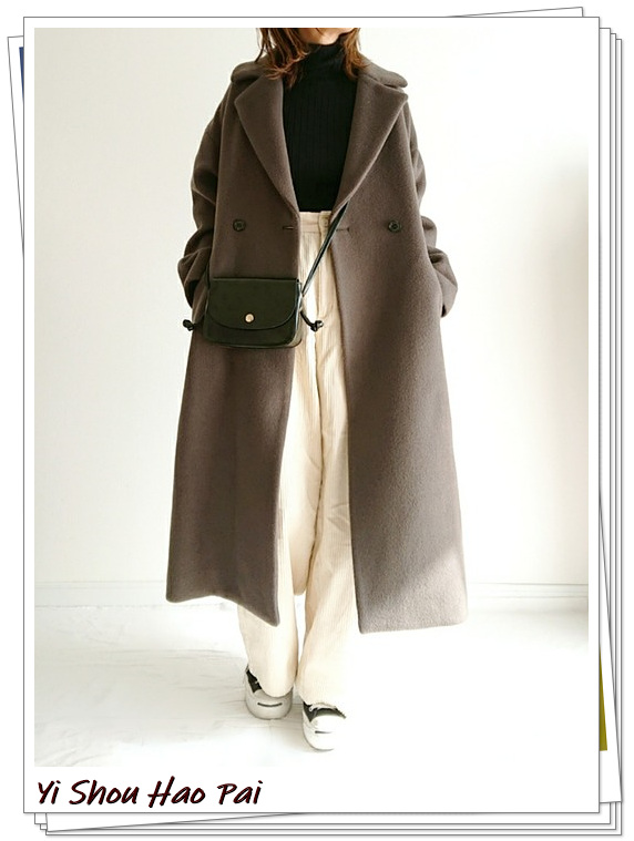 秋冬灯芯绒裤子女,秋冬白色灯芯绒裤子