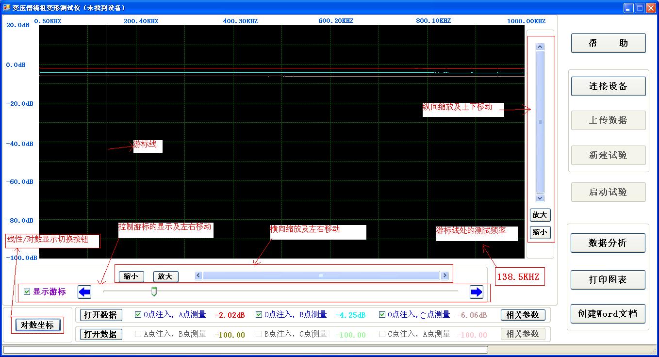 深圳变压器绕组变形测试仪说明书,变压器绕组变形综合测试仪报价