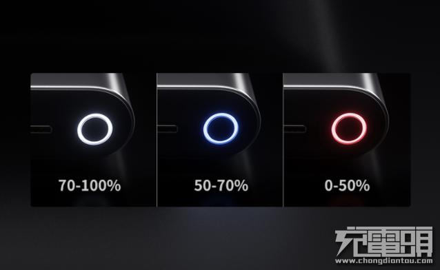 绿巨能pd20w充电器怎么样,超级快充多口充电器绿巨能