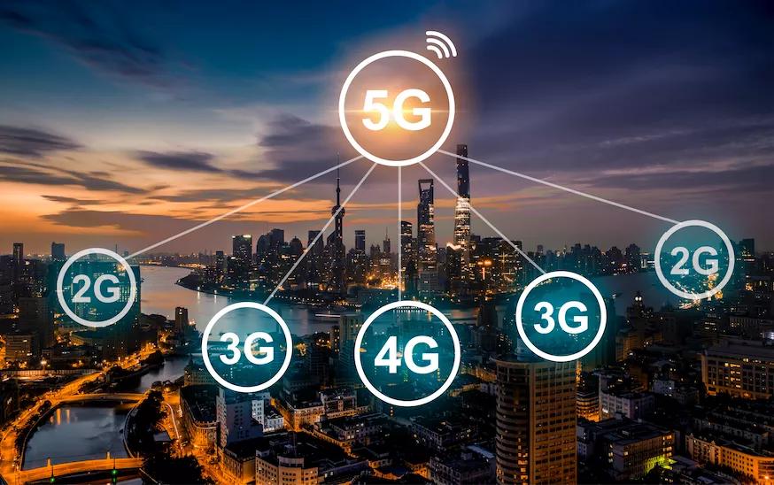 哈尔滨联通提醒：这些人该换手机了！集中优势建5G，2G网络要“精简”