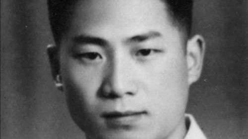 宣灏：误入军统，却被共和国追认为烈士的“非*产党共**员”