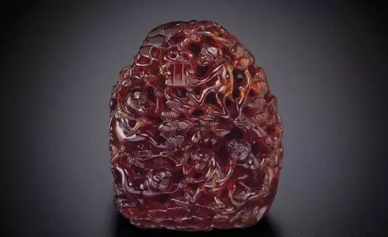 五大顶级古董国宝,早期最贵的古董