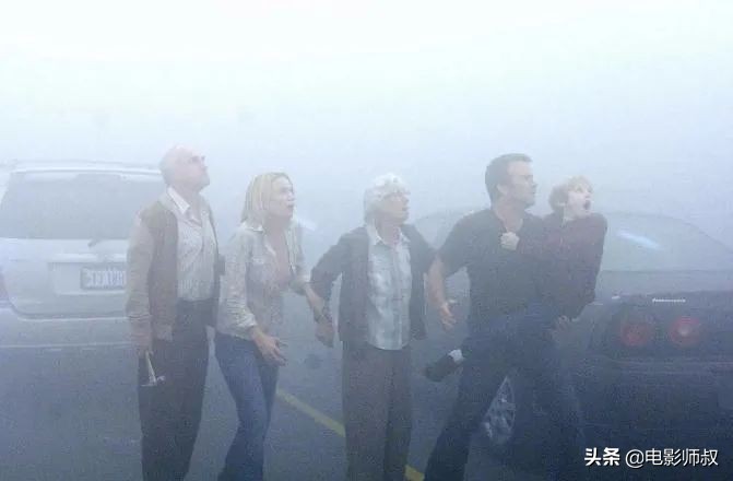 令人震撼的经典科幻电影,经典必看十部经典科幻片不容错过