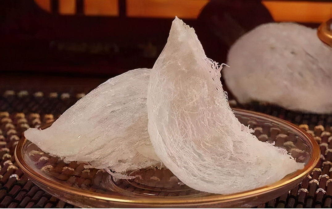 燕窝营养不如鸡蛋,燕窝的营养价值还不如鸡蛋吗