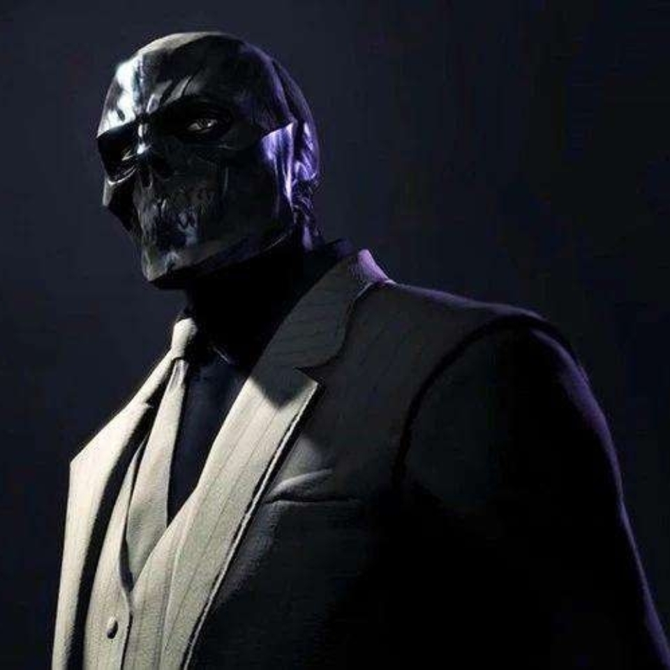 dc人物,dc漫画人物大全