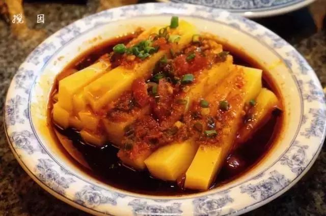 假如能穿越，在古代西安，你都能吃到些啥？