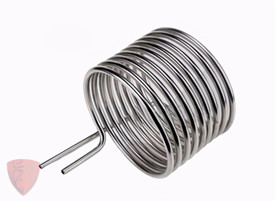 警防被骗，下面教你不锈钢盘管的公斤数算法