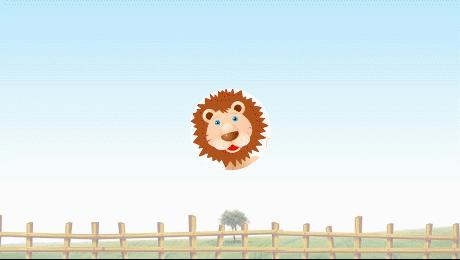 ppt平滑切换技巧教程,wpsppt旋转切换效果