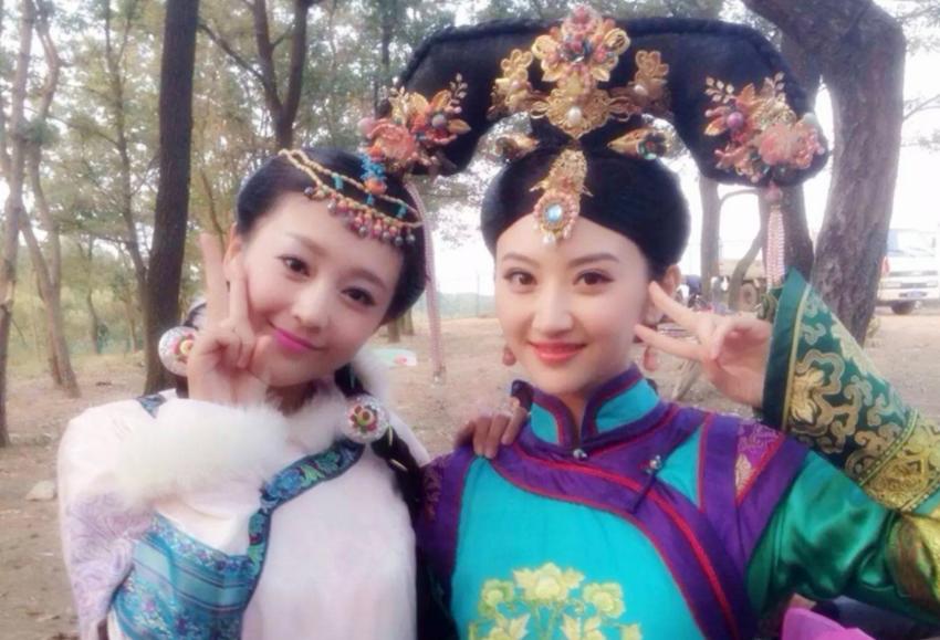 皇太极的妃子海兰珠为什么最受宠,皇太极为什么对海兰珠情有独钟