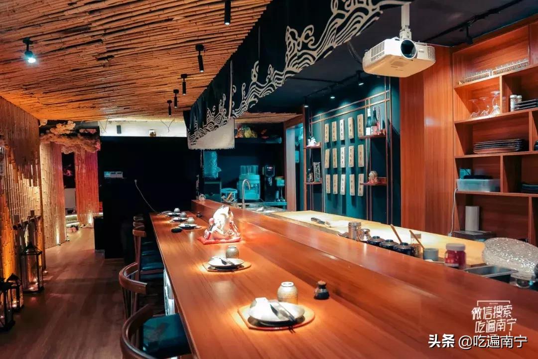 南宁可以看江景的酒吧,南宁高空看夜景的酒吧